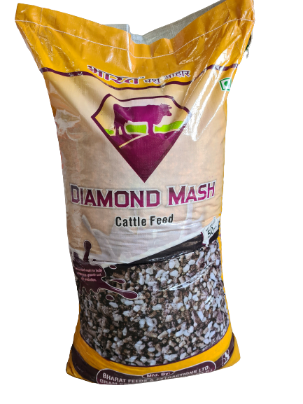 Diamond Mash Cattle Feed 50kg