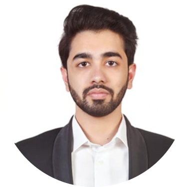 Parv Badjatiya: Managing Director of Bharat Feeds & Extarctions Limited