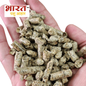 Soya Husk Pellets